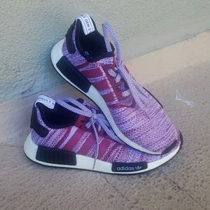 Adidas Sneaker- Mens